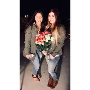 Meet your Posher, Vane